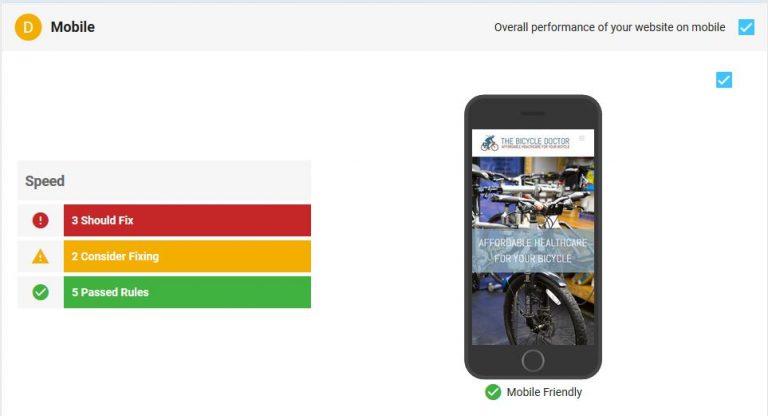 Free Audit Report Example