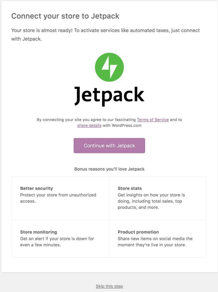 Jetpack